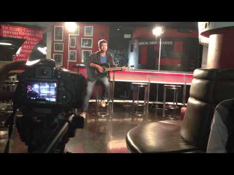 Uncensored Making of Olya Sanjveli Unplugged