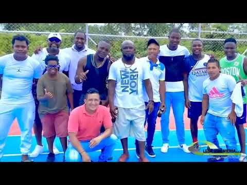 CONSTRUCCION DE CANCHAS EN LA ZONA RURAL DEL MUNICIPIO DE TIMBIQUI CAUCA  (COROZAL)