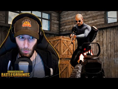 Awkward Moments on Vikendi ft. Swagger | chocoTaco PUBG Duos Gameplay