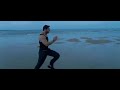 John Abraham Running Scene Force