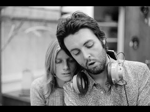 Wings - Wild Life - 1971 - with lyrics