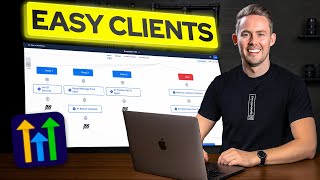 Fastest Way To Get Clients As a Videographer (GoHighLevel)