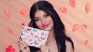 April ipsy Unbagging & Try On | MicaelaKBeauty