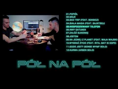 Spółka S.A. - Niespodziewany telefon