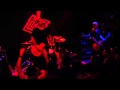 face to face - Dissension - Orlando, FL 8/8/15