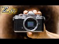 Nikon Z fc REVIEW: DON'T BUY UNTIL YOU WATCH THIS!!!
