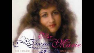 Teena Marie -- First Class Love Rare Tee (2011) Free Download