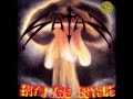 Satan - Key To Oblivion