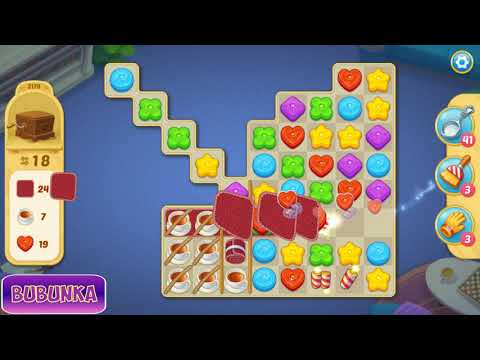 Matchington Mansion level 2178 HD