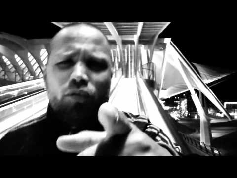 ESCALATORS BILAL BENJANY capsule#18