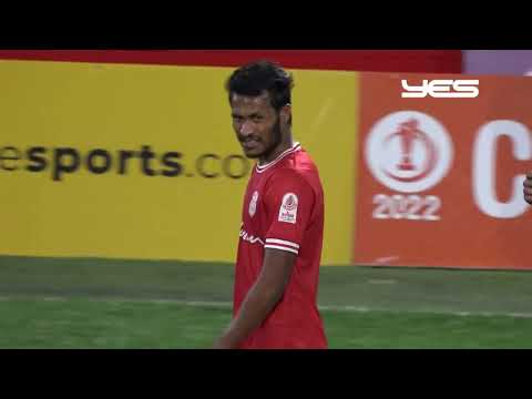 #ClubMaldivesCup2022 | Highlights: MEDIANET 0 4 MALDIVIAN | 8.10.2022