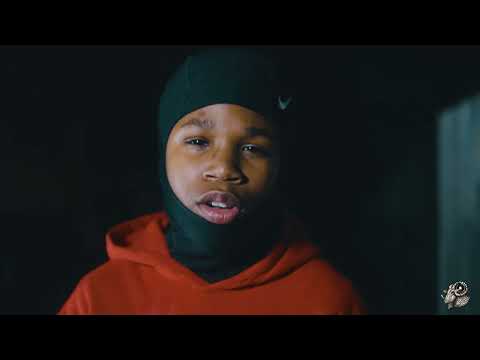 YNS Corey - Free Luh Lon (Official Music Video) Shot by @PublicGoatt