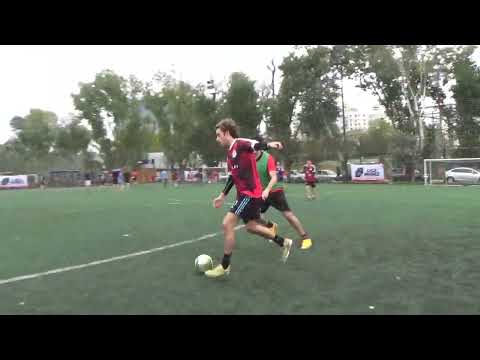 PREMIER VS ANSALDI - #LIgaNuñez - 1/5/2024