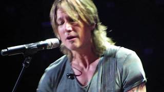 Keith Urban - For You
