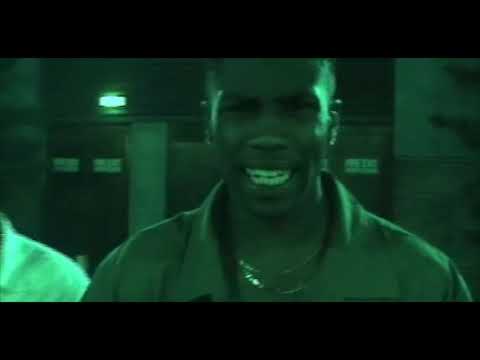 Roachee, Flowdan & Breeze Freestyle