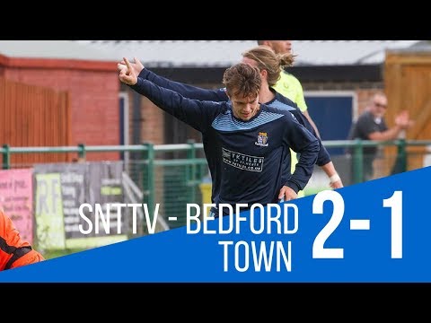 SNTTV - SNTFC 2-1 Bedford Town FC