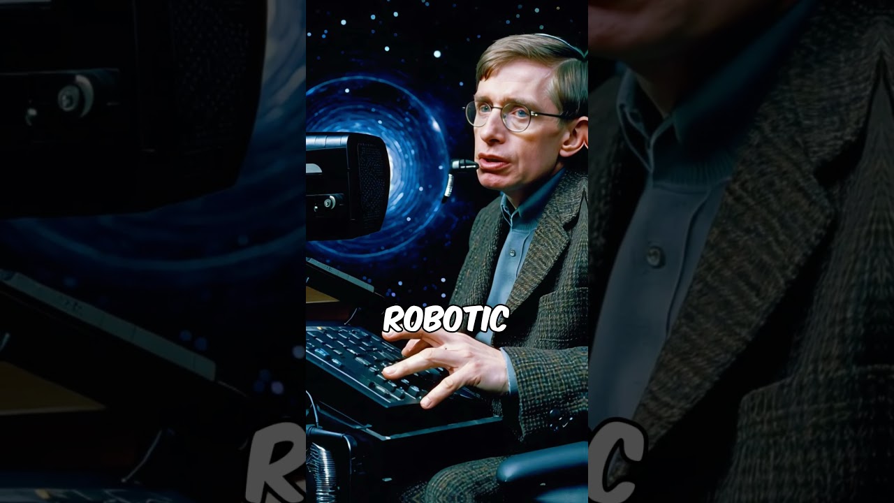 Hawking #stephenhawkings #history #curiosity