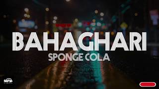 Spongecola - Bahaghari ( LYRICS )