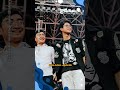 Unggah Foto Lawas Alam Ganjar Beri Semangat Ke Sang Ayah Tak Malu Menyesal Untuk Berjuang