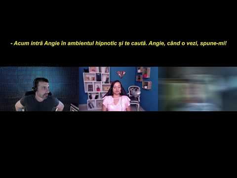 93 _RO_ (ES) Rosa, Tulburarea del Spectru Autist (TSA): Un caz. Hipnoză Regresivă Calogero Grifasi