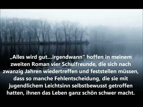 Autorin Heidi Dahlsen präsentiert Ihre Werke   - YouTube.flv