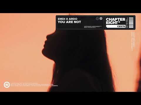 EMDI x Ardo - You Are Not