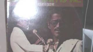 SAMMY DAVIS JR HEARIN IS BELIEVIN 2