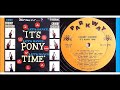 Chubby Checker - Let's Dance, Let's Dance, Let's Dance 'Vinyl'