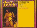 Jeff Beck Group- Ruis Rock Festival, Turku, Finland 8/22/71