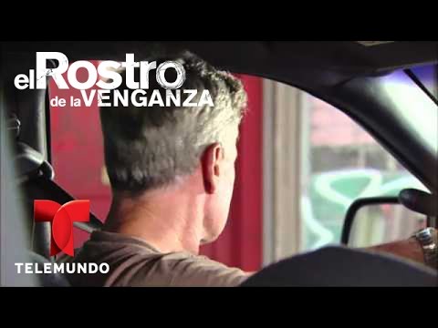 El Rostro de la Venganza | Capítulo 3 | Telemundo Novelas