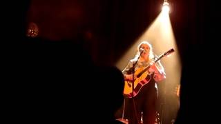 Ane Brun - Du gråter så store tåra (Norwegian Version)