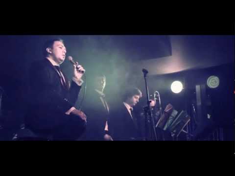 When I Fall In Love | SHANE HAMPSHEIR | LIVE SESSIONS 2012