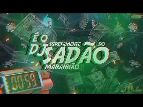 Automotivo No Grau - Mc Gw, Mc Pikachu e DJ Sadão