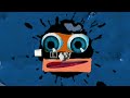 Klasky Csupo RoboSplaat Logo In G Major 20 Android Version Hue Version