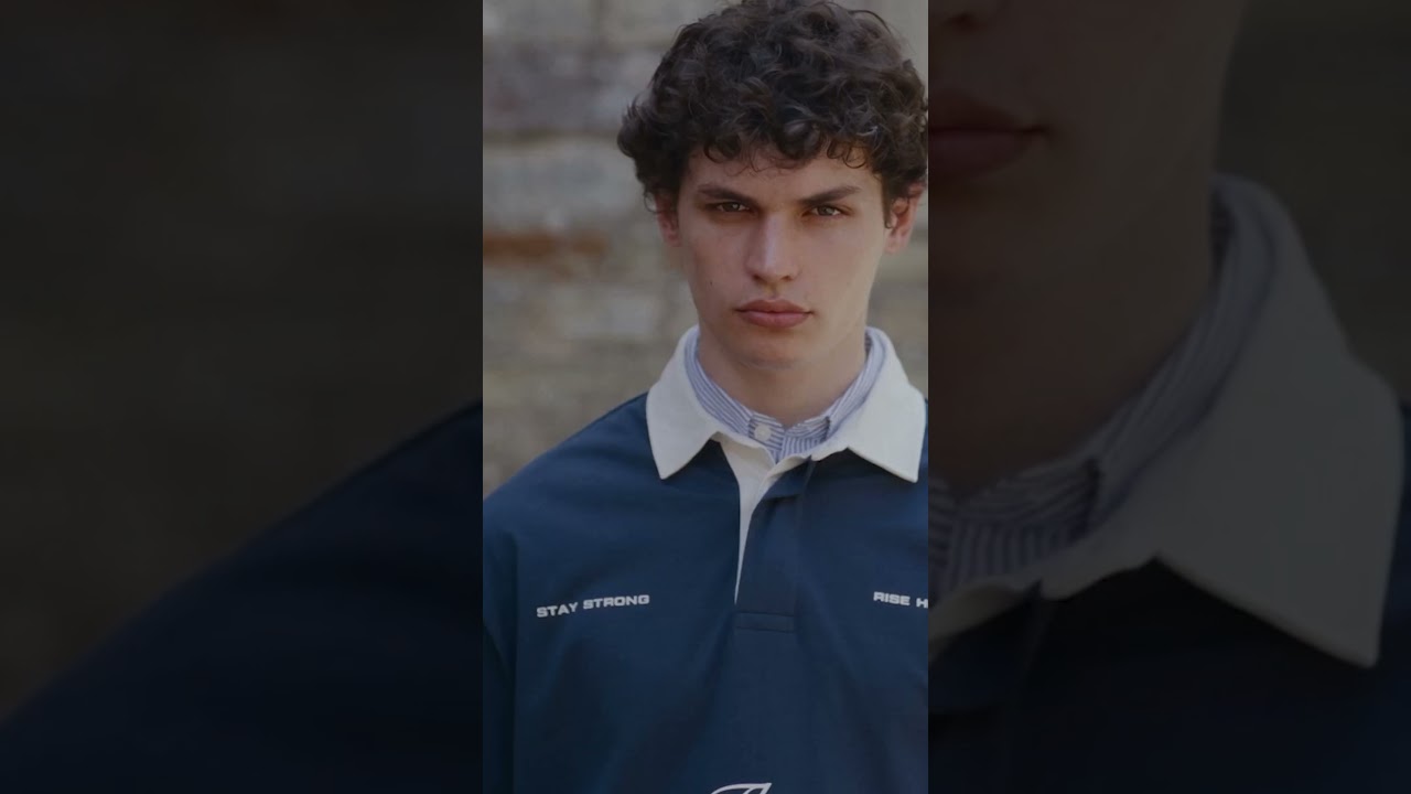 Northern Club Collection FW25 | SPRINGFIELD