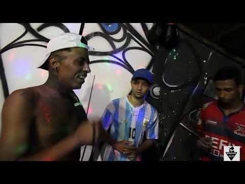 3ºBATALHA 1ºFASE MICROFONE SOLTO