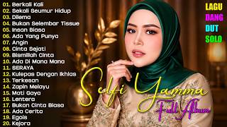 Download lagu SELFI YAMMA FULL ALBUM 💃 LAGU DANGDUT KOPLO TERBARU 2026 | BERKALI KALI, DILEMA & HITS POPULER mp3 Download lagu SELFI YAMMA FULL ALBUM 💃 LAGU DANGDUT KOPLO TERBARU 2026 | BERKALI KALI, DILEMA & HITS POPULER mp3