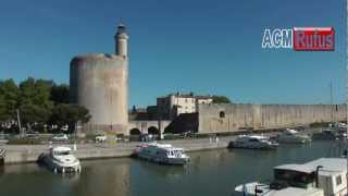 preview picture of video 'Aigues Mortes'