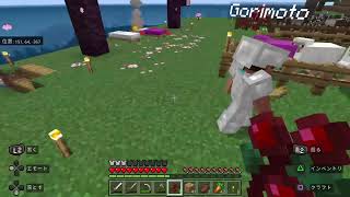 マイクラ#7