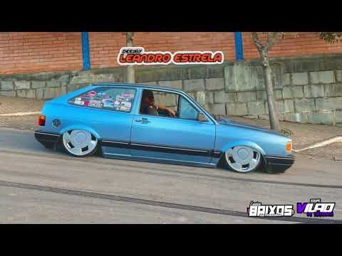 MEGA NEJO - TUM DUM DUM - SO AS MELHORES - @DjLeandroEstrela