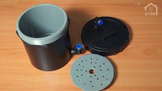 Download lagu DIY PVC pipe Canister Filter mp3 Download lagu DIY PVC pipe Canister Filter mp3