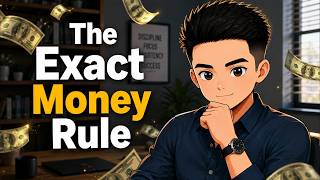 The Exact Number That Buys You Your Time Back