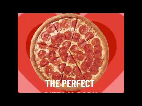 Better Ingredients. Better Pizza.