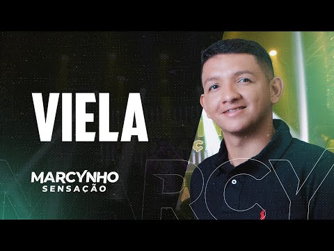 VIELA - Marcynho Sensação (Ao Vivo)
