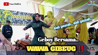 Download lagu ADE ASTRID _ Manuk kepudang medley / Ibas production _ Seruuu Bersama WAWA GIBEUG ‼️‼️ mp3