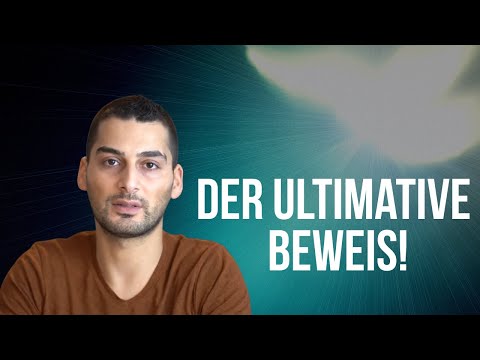 Die Gottheit Jesu – Der Erste und der Letzte