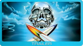 Surf Nazis Must Die ≣ 1987 ≣ Trailer