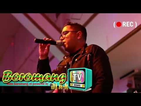 BoromangTV - Xqlusiv rodj dhelkila