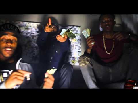 BMoney Swag Ft. Jugg - What 2 Do | OFFICIAL VIDEO BY: @SIRSHAHLY