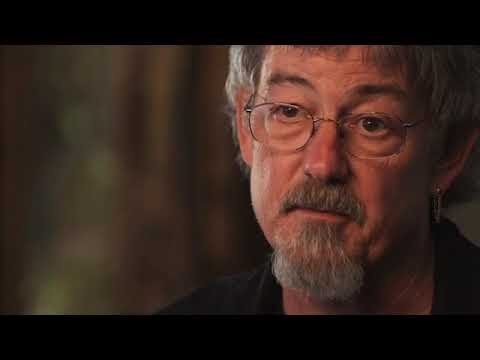 Finding Joe Movie - Bob Walter clip